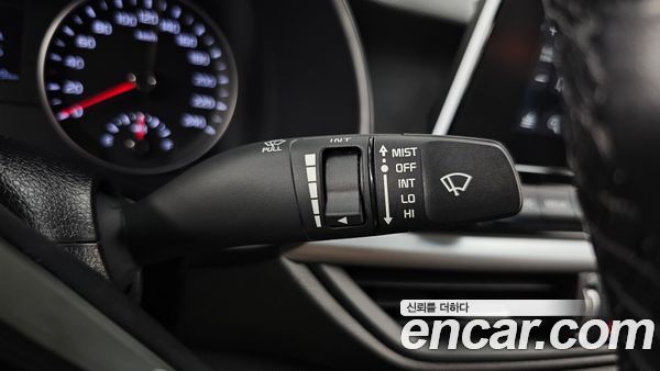 Kia K3 2021, фото 18