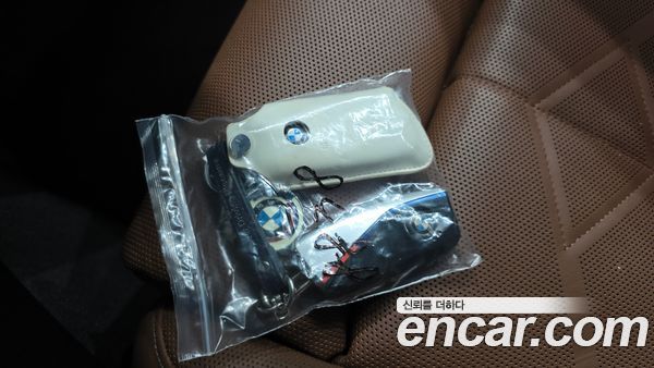 BMW 5 Series 2024, фото 22