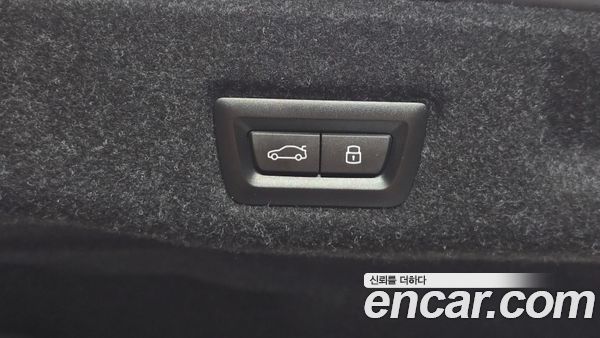BMW 5 Series 2024, фото 24