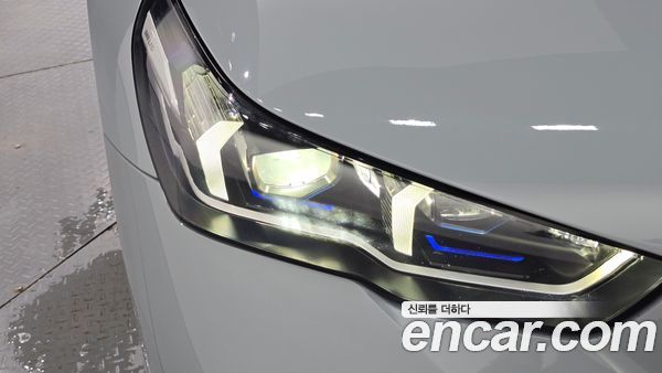 BMW 5 Series 2024, фото 8