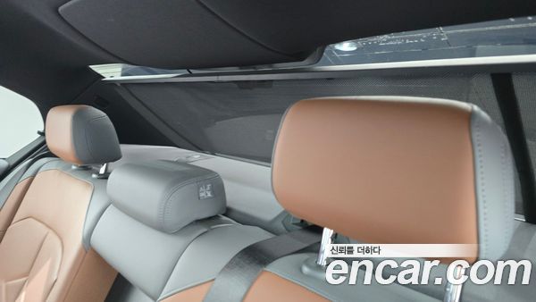 BMW 5 Series 2024, фото 30