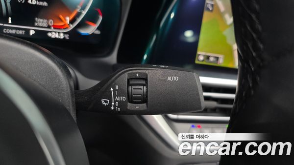 BMW 4 Series 2023, фото 18