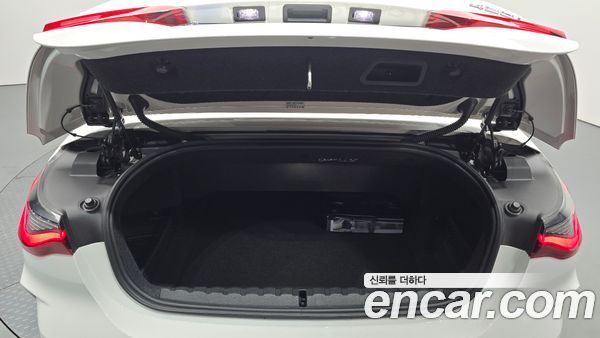 BMW 4 Series 2023, фото 20