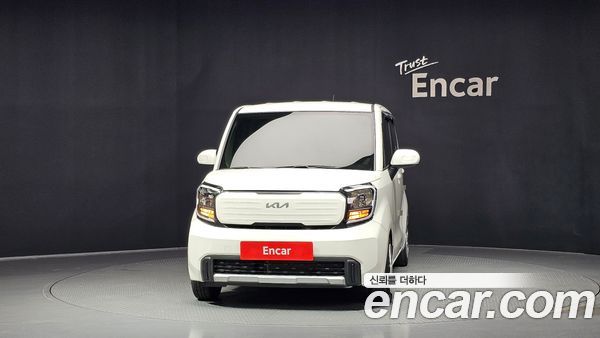 Kia Ray 2024, фото 3