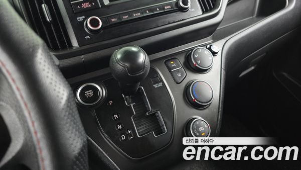 Kia Ray 2024, фото 9