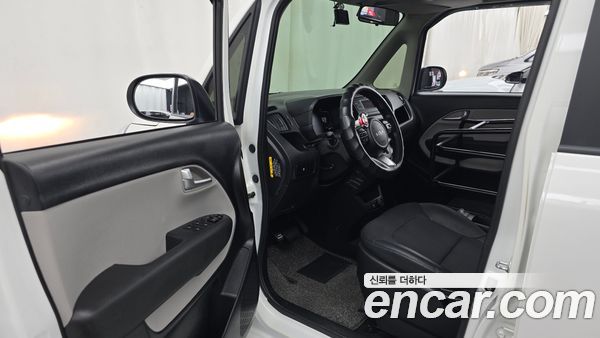 Kia Ray 2024, фото 10
