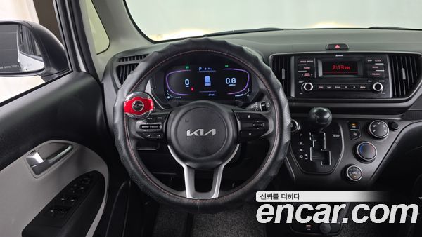 Kia Ray 2024, фото 13