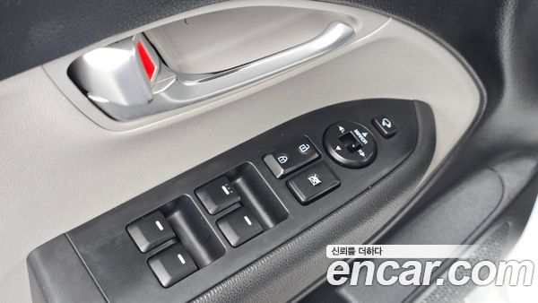 Kia Ray 2024, фото 16