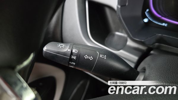 Kia Ray 2024, фото 17