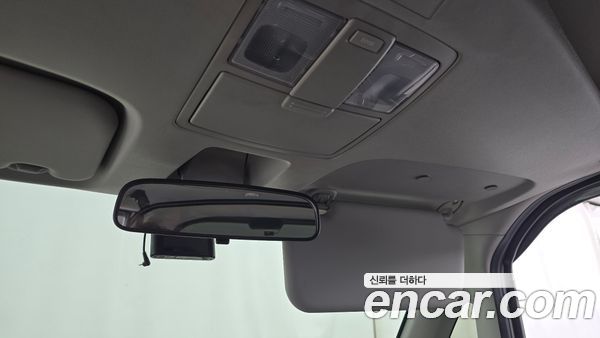 Kia Ray 2024, фото 18
