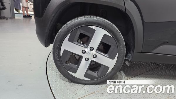 Hyundai Casper 2025, фото 5