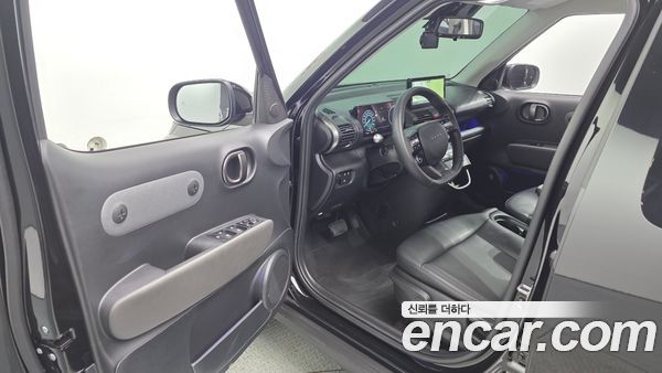 Hyundai Casper 2025, фото 13