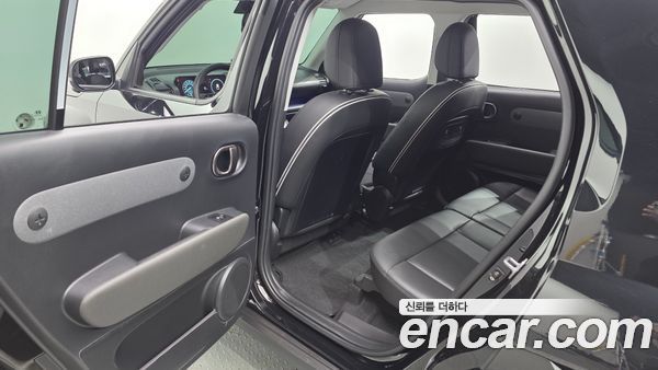 Hyundai Casper 2025, фото 18