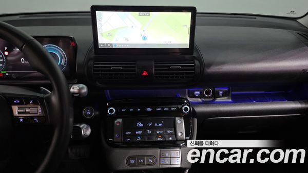 Hyundai Casper 2025, фото 20