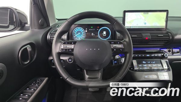 Hyundai Casper 2025, фото 21