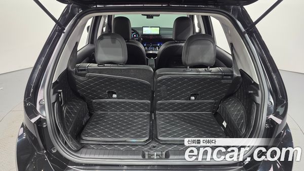 Hyundai Casper 2025, фото 24