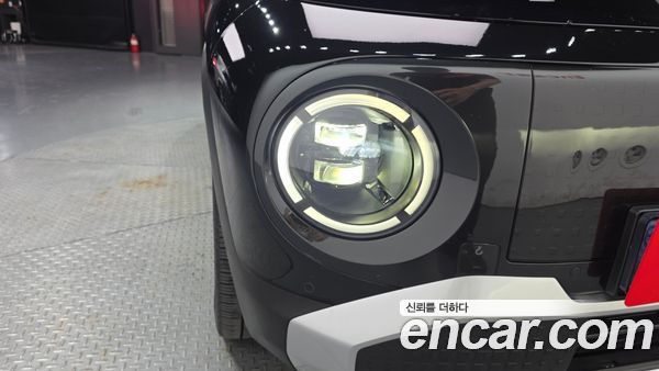 Hyundai Casper 2025, фото 8