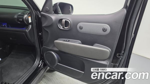 Hyundai Casper 2025, фото 14