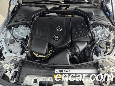 Mercedes-Benz CLE 2025, фото 6