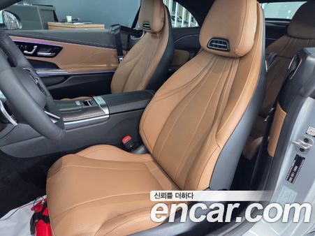 Mercedes-Benz CLE 2025, фото 7