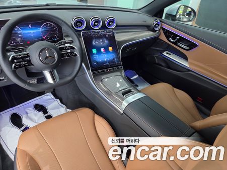 Mercedes-Benz CLE 2025, фото 11