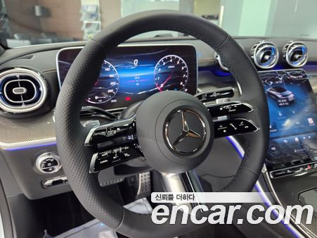 Mercedes-Benz CLE 2025, фото 12