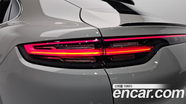 Porsche Cayenne 2023, фото 8