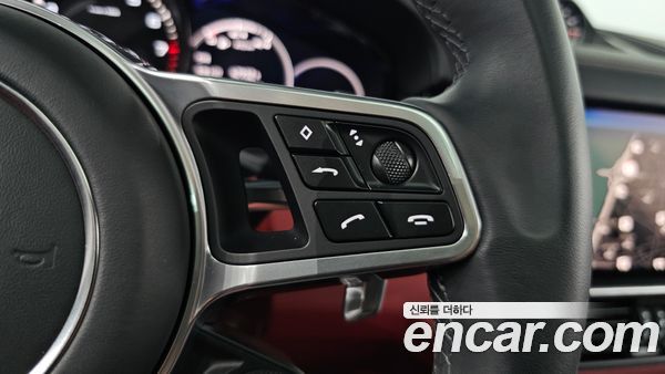 Porsche Cayenne 2023, фото 33