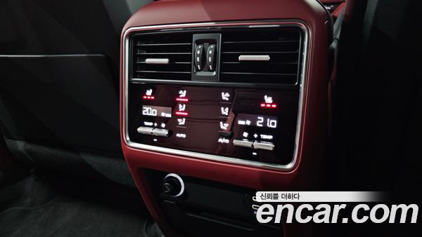 Porsche Cayenne 2023, фото 36