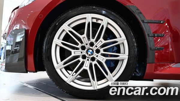 BMW M2 2025, фото 5