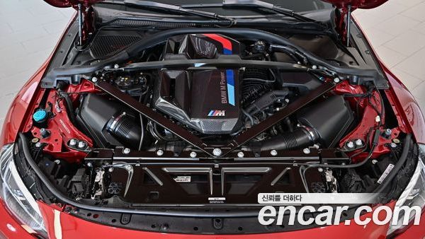 BMW M2 2025, фото 6