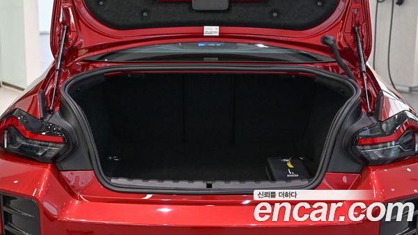 BMW M2 2025, фото 7