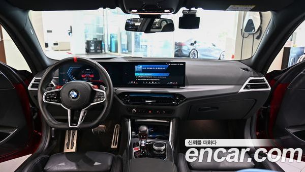 BMW M2 2025, фото 8