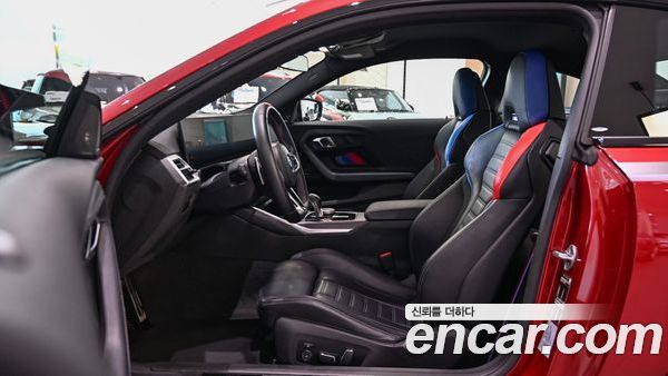 BMW M2 2025, фото 12