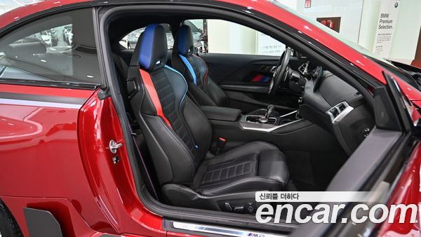 BMW M2 2025, фото 13