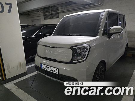 Kia Ray 2024