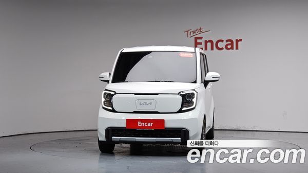 Kia Ray 2025, фото 2
