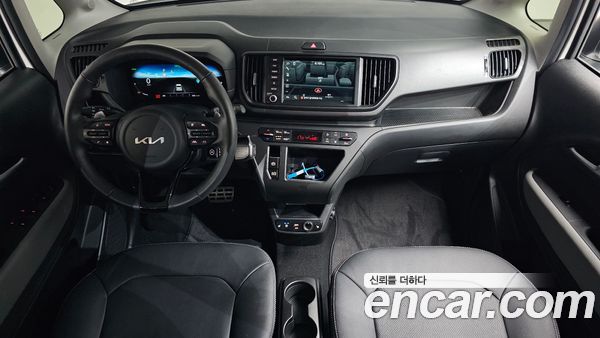 Kia Ray 2025, фото 9