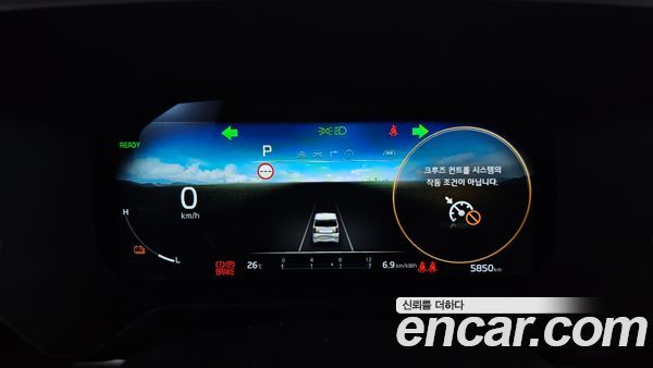 Kia Ray 2025, фото 10