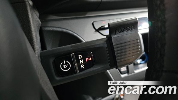 Kia Ray 2025, фото 11