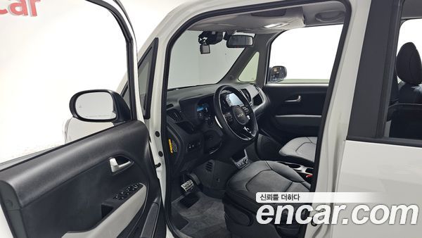 Kia Ray 2025, фото 12