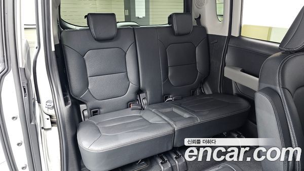 Kia Ray 2025, фото 17