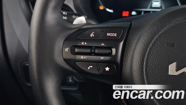 Kia Ray 2025, фото 19