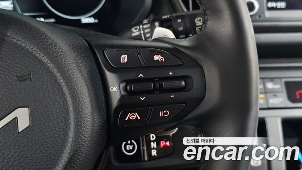 Kia Ray 2025, фото 20