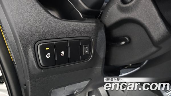 Kia Ray 2025, фото 21