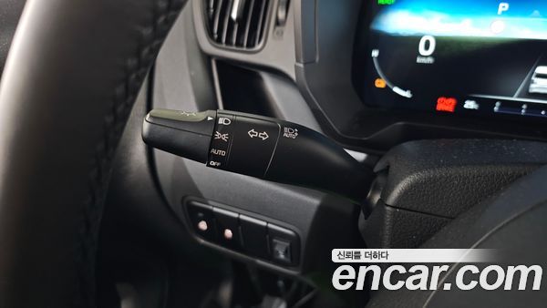 Kia Ray 2025, фото 22