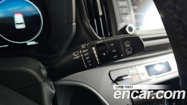 Kia Ray 2025, фото 23