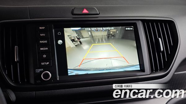 Kia Ray 2025, фото 25