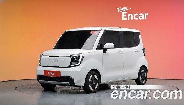 Kia Ray 2025, фото 35