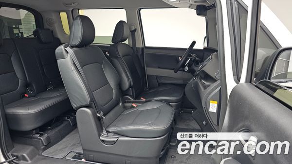 Kia Ray 2025, фото 15